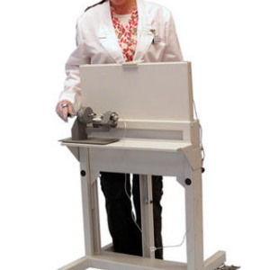 Barrière plombée fixe - Module