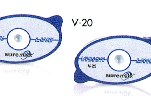 Marqueurs non-métalliques
