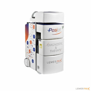 POSIJET® Préparateur injecteur blindé de radiopharmaceutiques